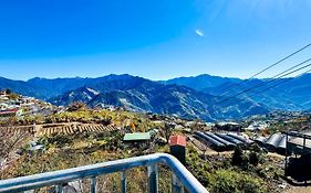 新清境31背包客棧